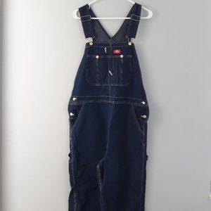 Dickie's Men's Overall